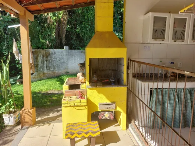 Imagem 12: Sítio para Venda em Cachoeiras de Macacu, Papucaia, 3 dormitórios, 1 suíte, 2