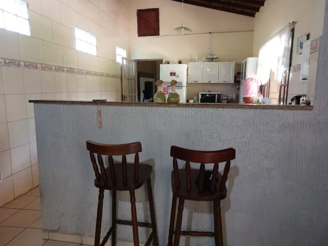 Imagem 2: Sítio para Venda em Cachoeiras de Macacu, Papucaia, 3 dormitórios, 1 suíte, 2
