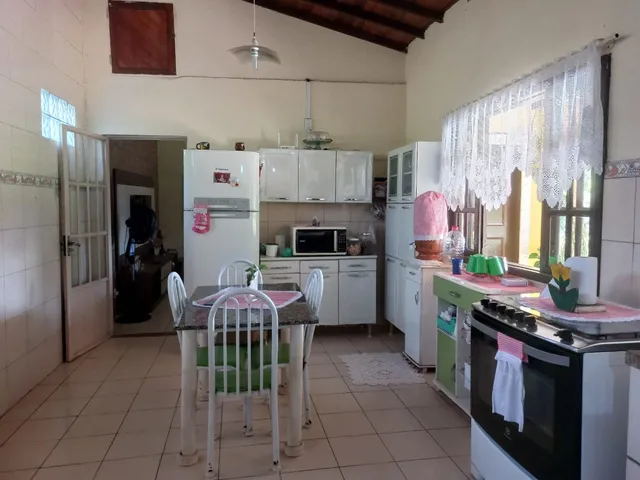 Imagem 3: Sítio para Venda em Cachoeiras de Macacu, Papucaia, 3 dormitórios, 1 suíte, 2