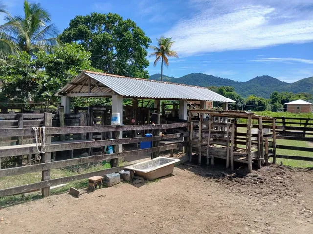 Imagem: Fazenda para Venda em Saquarema, Sampaio