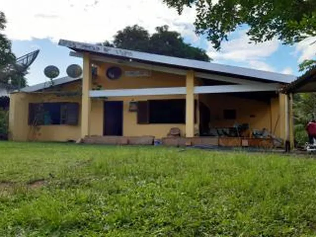 Imagem: Sítio para Venda em Cachoeiras de Macacu