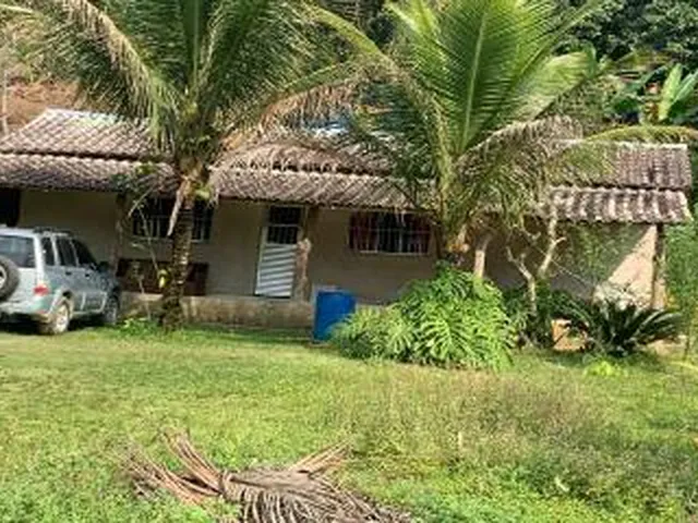 Imagem: Sítio para Venda em Cachoeiras de Macacu