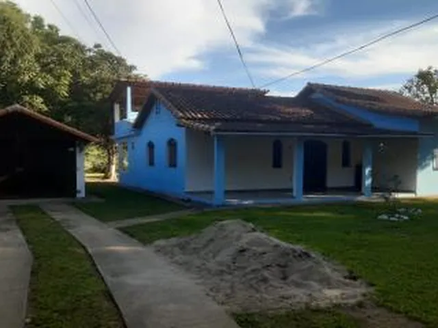Imagem: Sítio para Venda em Cachoeiras de Macacu