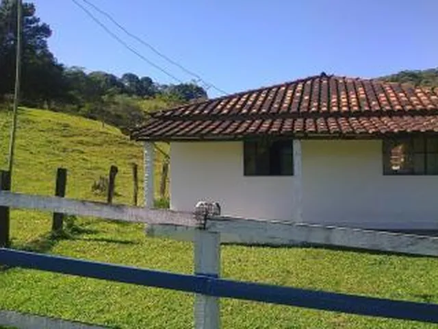 Imagem 6: Sítio para Venda em Cachoeiras de Macacu, Maraporã, 3 dormitórios, 1 suíte, 1