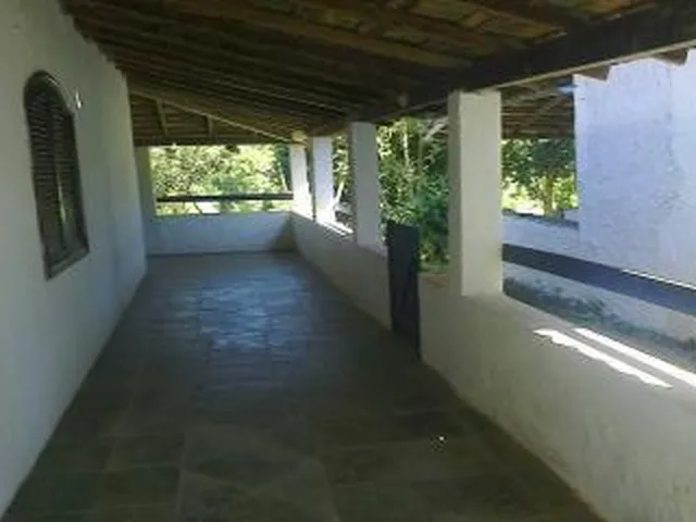 Imagem 5: Sítio para Venda em Cachoeiras de Macacu, Maraporã, 3 dormitórios, 1 suíte, 1