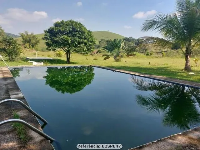 Imagem: Sítio para Venda em Cachoeiras de Macacu