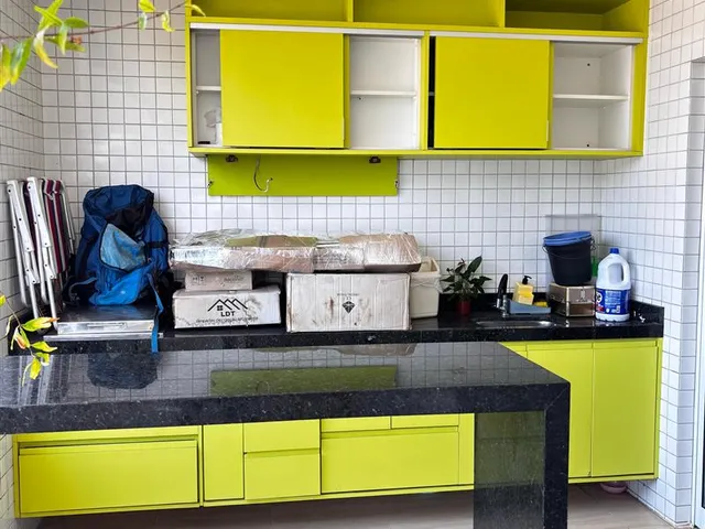 Imagem 6: Apartamentos no Litoral para Venda em Praia Grande no Bairro Canto do Forte