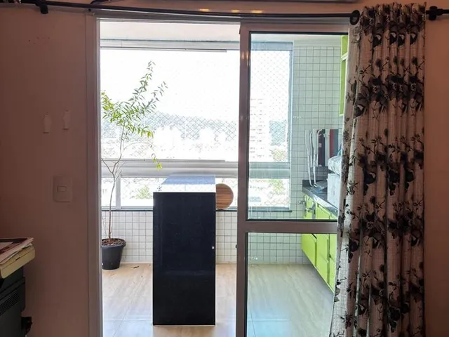 Imagem 3: Apartamentos no Litoral para Venda em Praia Grande no Bairro Canto do Forte
