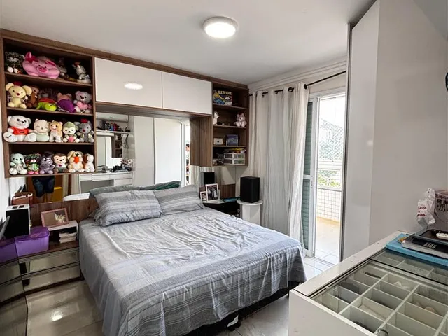 Imagem 13: Apartamentos no Litoral para Venda em Praia Grande no Bairro Canto do Forte