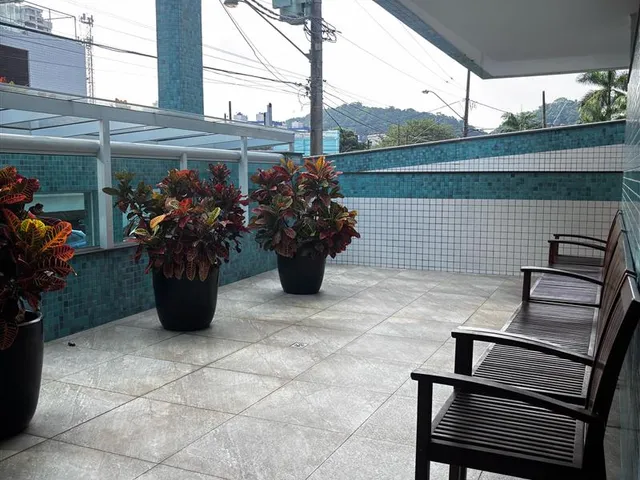Imagem 4: Apartamentos no Litoral para Venda em Praia Grande no Bairro Canto do Forte