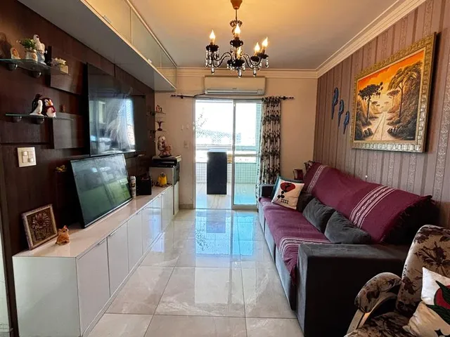 Imagem 7: Apartamentos no Litoral para Venda em Praia Grande no Bairro Canto do Forte