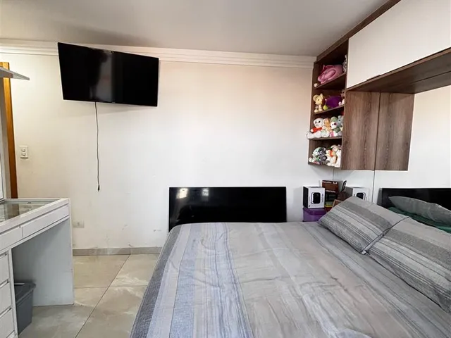 Imagem 12: Apartamentos no Litoral para Venda em Praia Grande no Bairro Canto do Forte