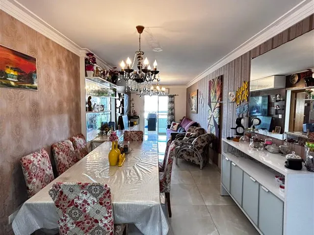 Imagem 8: Apartamentos no Litoral para Venda em Praia Grande no Bairro Canto do Forte