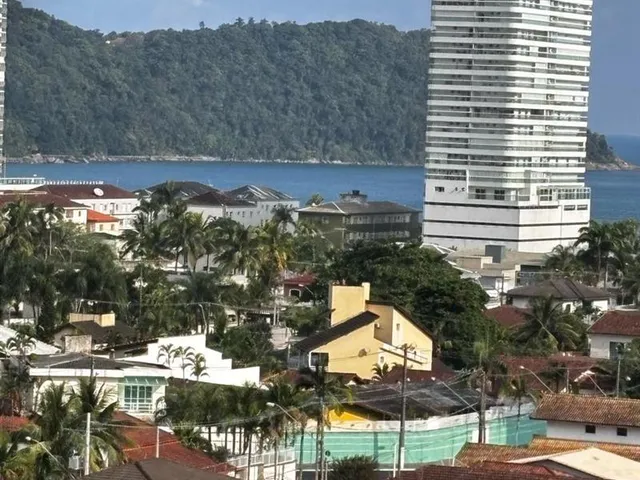 Imagem 9: Apartamentos no Litoral para Venda em Praia Grande no Bairro Canto do Forte
