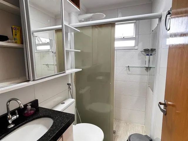 Imagem 5: Apartamentos no Litoral para Venda em Praia Grande no Bairro Canto do Forte