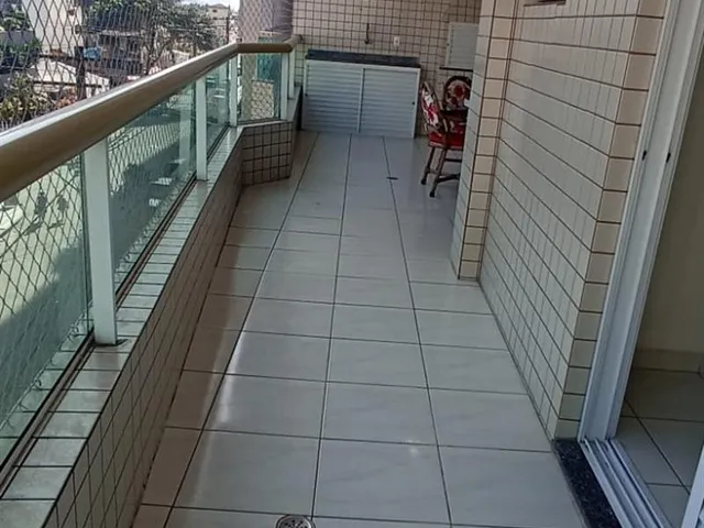Imagem: O apartamento possui 3 Dormitórios, 1 Suíte, 3 Banheiros,