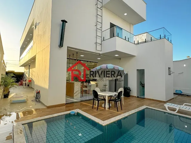 Imagem: Casa Comercial de Luxo em Condomínio para