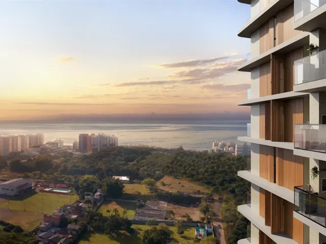 Imagem 5: BRAVA OCEAN Apartamento com 3 dormitórios