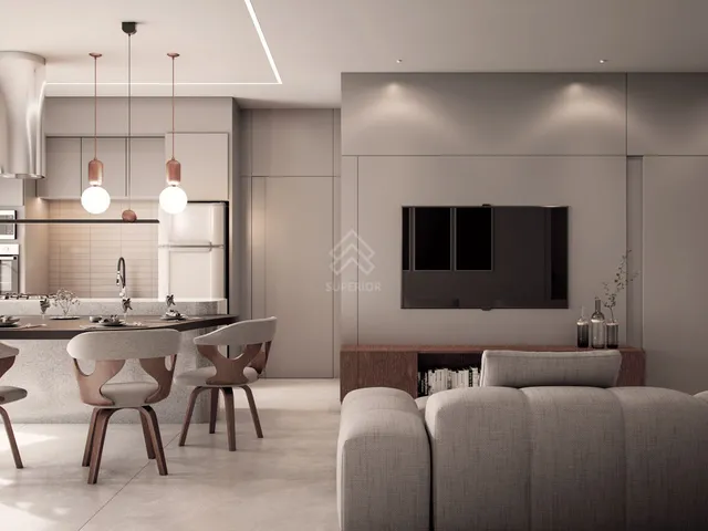 Imagem 1: Apartamento em Fazenda, Itajaí/SC