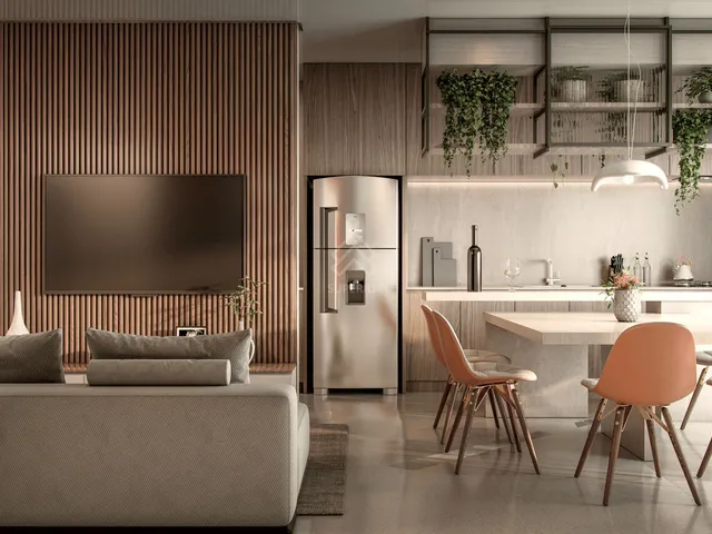 Imagem 16: Apartamento em Fazenda, Itajaí/SC