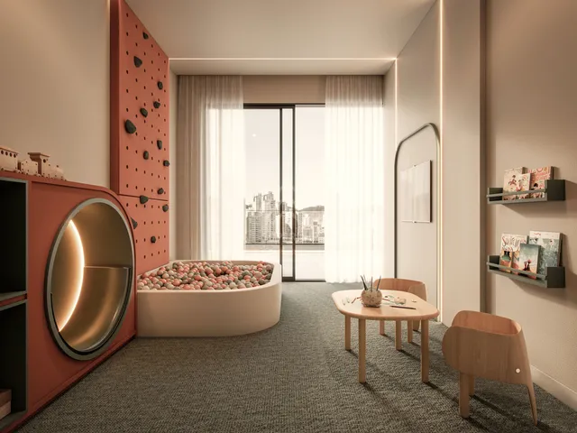 Imagem 2: Apartamento em Fazenda, Itajaí/SC