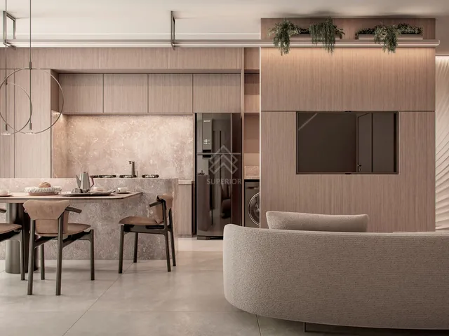 Imagem 14: Apartamento em Fazenda, Itajaí/SC