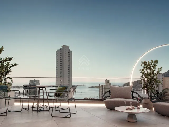 Imagem 13: Apartamento em Fazenda, Itajaí/SC