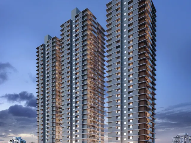 Imagem 3: Brava Ocean Apartamento com 3 dormitórios