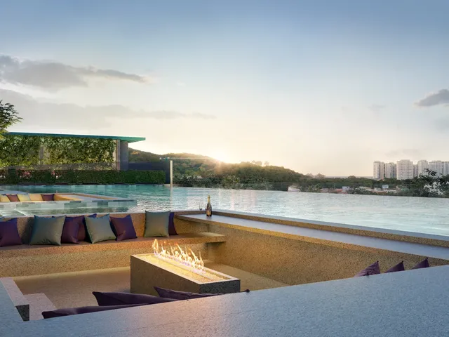 Imagem 7: Brava Ocean Apartamento com 3 dormitórios