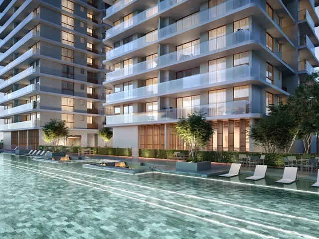 Imagem 8: Brava Ocean Apartamento com 3 dormitórios