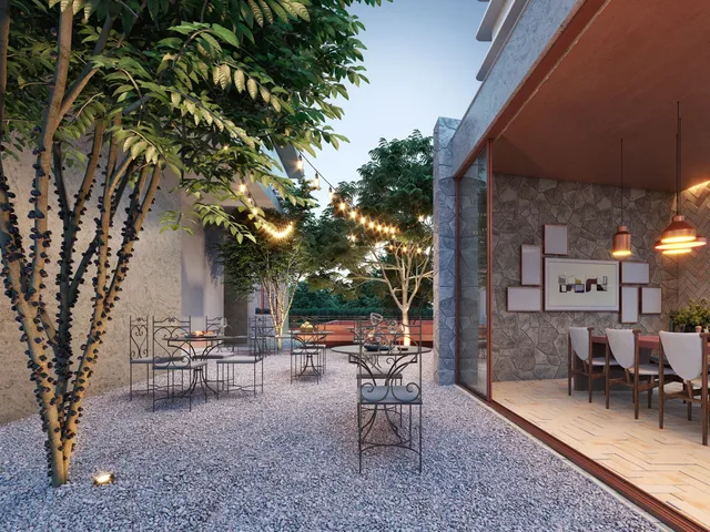 Imagem 12: Brava Ocean Apartamento com 3 dormitórios