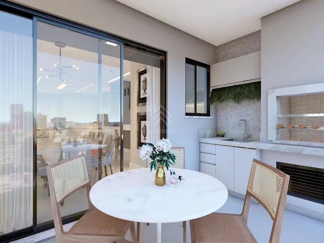 Imagem 16: Apartamento 3 Suítes fazendinha Itajaí