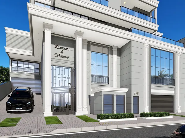 Imagem 4: Apartamento 3 Suítes fazendinha Itajaí