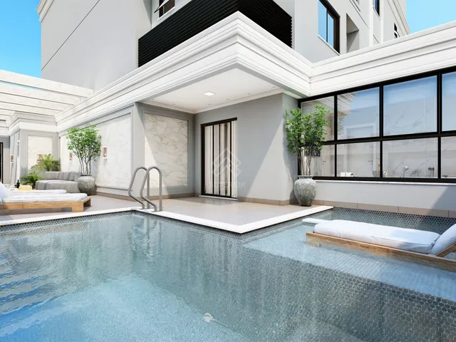 Imagem 3: Apartamento 3 Suítes fazendinha Itajaí