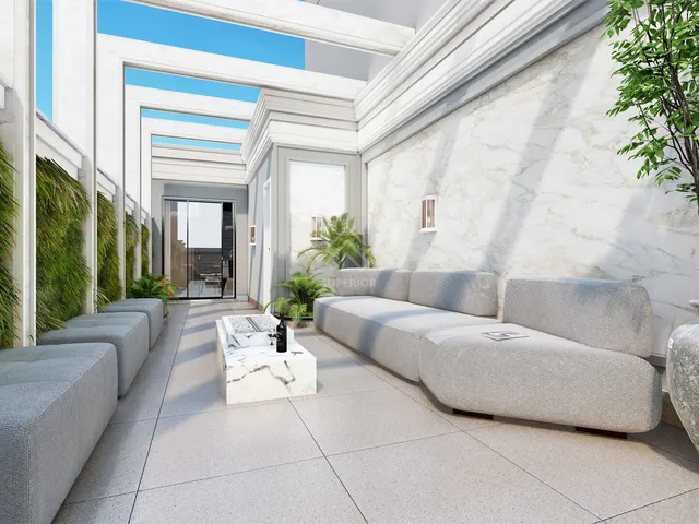 Imagem 2: Apartamento 3 Suítes fazendinha Itajaí