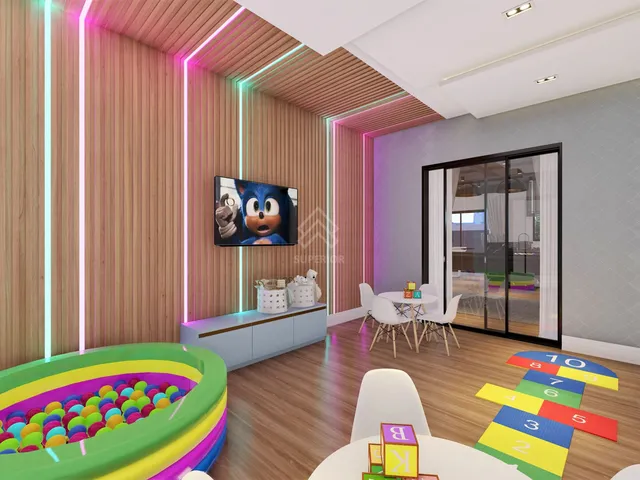Imagem 6: Apartamento 3 Suítes fazendinha Itajaí