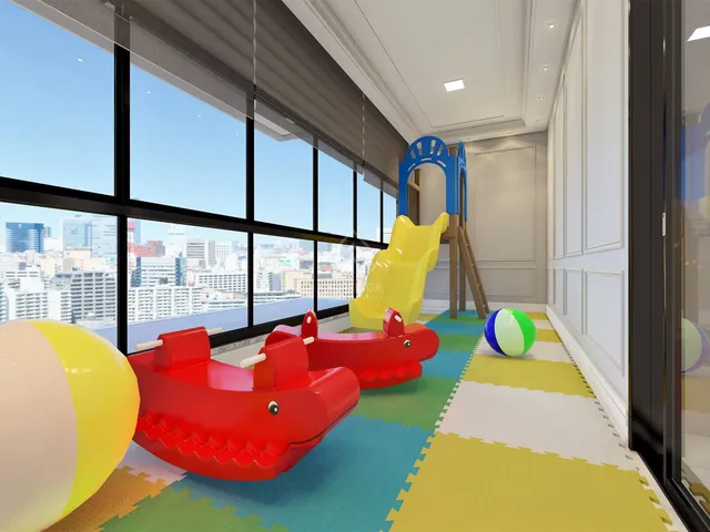 Imagem 5: Apartamento 3 Suítes fazendinha Itajaí