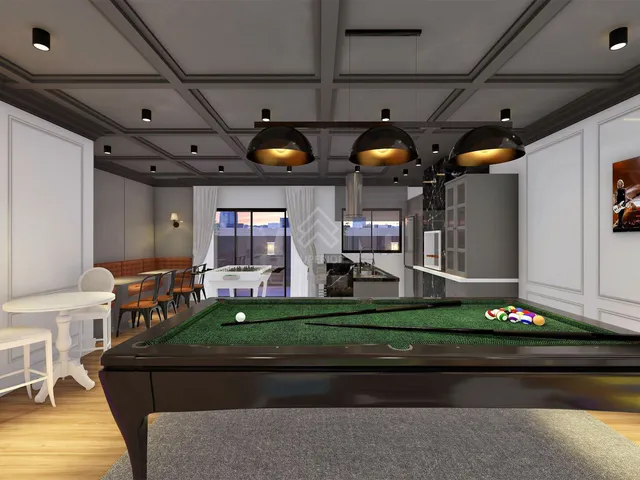 Imagem 12: Apartamento 3 Suítes fazendinha Itajaí