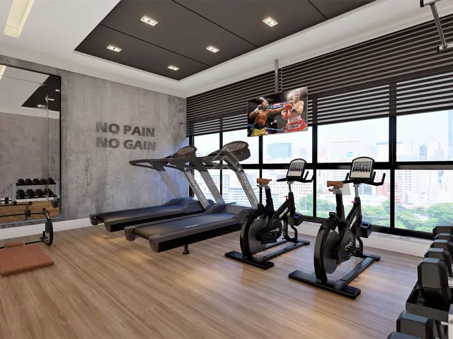 Imagem 13: Apartamento 3 Suítes fazendinha Itajaí
