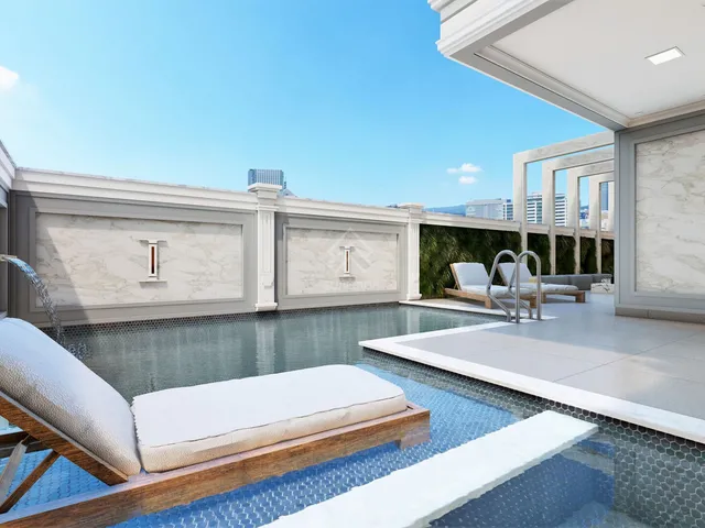 Imagem 9: Apartamento 3 Suítes fazendinha Itajaí