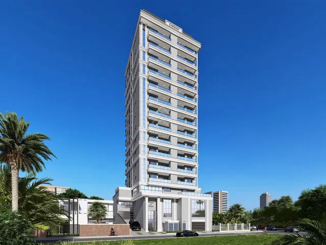 Imagem 11: Apartamento 3 Suítes fazendinha Itajaí