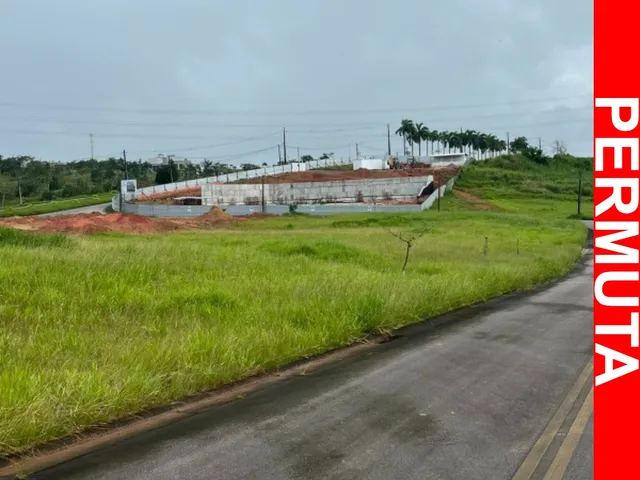 Imagem: Terreno Comercial à Venda em Jaboatão