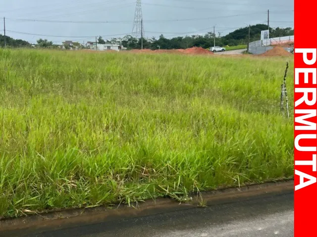 Imagem: Terreno comercial de 1.930m² à venda em