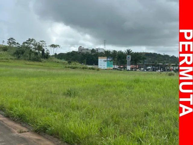 Imagem: Terreno Comercial à Venda em Jaboatão