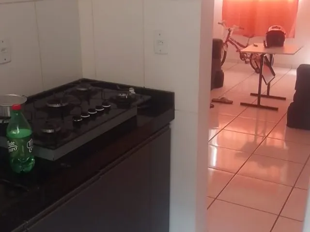 Imagem: Apartamento em floresta encantada, Esmeraldas/MG