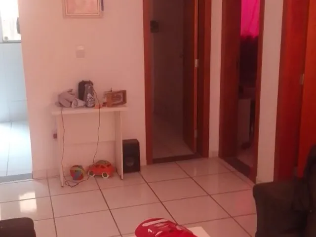 Imagem 3: Apartamento em floresta encantada, Esmeraldas/MG