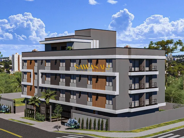 Imagem 5: Apartamento em Guabirotuba, Curitiba/PR