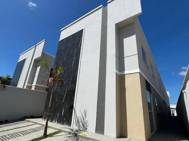 Imagem: Apartamento À Venda a Partir de R$ 165.000