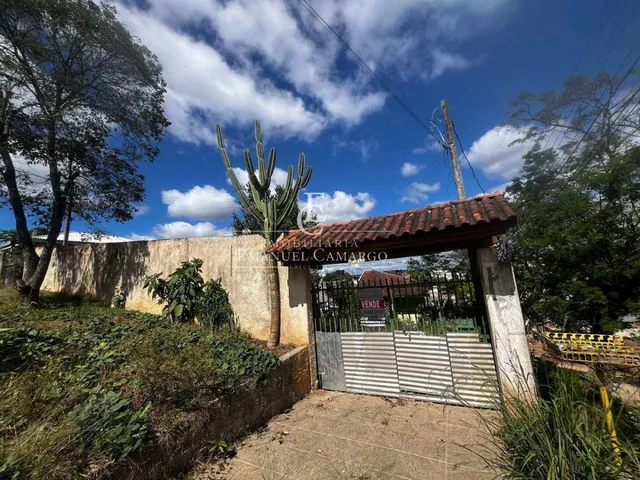 Imagem: Casa à venda em Colombo, São Dimas, com