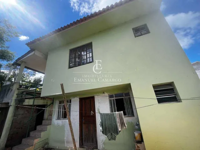 Imagem 12: Casa à venda em Colombo, São Dimas, com 4 quartos, 120m²